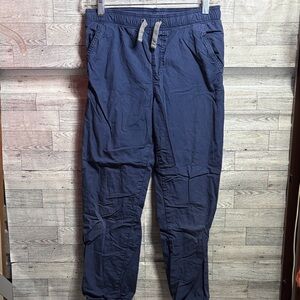 Carter's Dark Blue kids Joggers